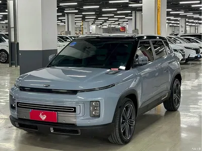 2020 Geely ICON 1.5TD i9 BSG, фото 1, лот 10302449