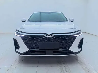 2024 Chery Arrizo 8 1.6T DCT Smart, фото 2, лот 10954959