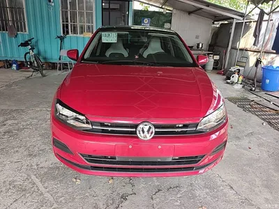 2019 Volkswagen Polo Plus 1.5L Automatic Colorful Tech Edition, фото 3, лот 10465491