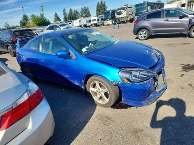 2006 ACURA RSX, фото 4, лот 10657109
