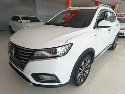 2020 Roewe RX5 20T Automatic 4G Internet Million Edition, фото 1, лот 10343003