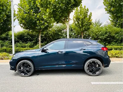 2020 WEY VV7 Model 2.0T Flagship, фото 3, лот 10451792