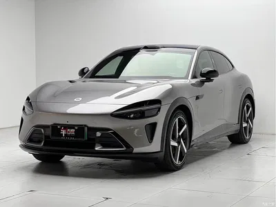 2025 Xiaomi Auto Xiaomi YU7 Extended Range AWD Pro, фото 1, лот 11242079
