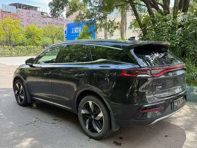 2023 Byd Tang, фото 2, лот 10245047