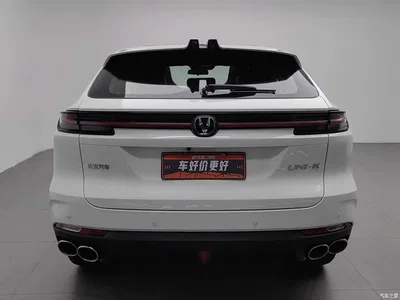 2024 Changan UNI-K 2.0T FWD Global Edition, фото 4, лот 10251355