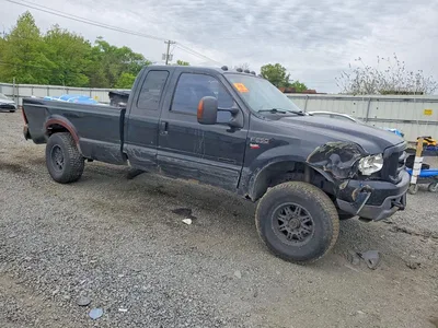2002 FORD F250 SPDTY, фото 4, лот 10967979