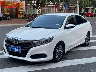 2019 Honda Lingpai 180Turbo CVT Comfort China VI, фото 1, лот 10830770