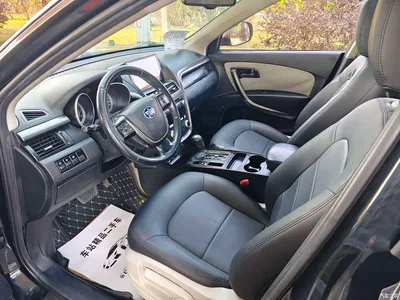 2015 Besturn X80 2.0L Automatic Comfort, фото 3, лот 11162587