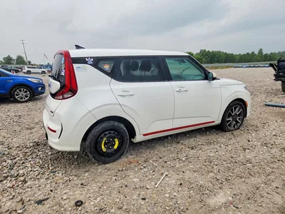2020 KIA SOUL GT LINE, фото 3, лот 10776490