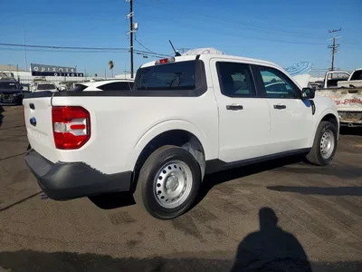 2023 FORD MAVERICK XL, фото 3, лот 10531779