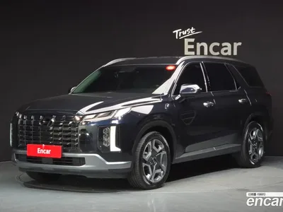 2024 Hyundai Palisade Diesel 2.2 2WD, фото 1, лот 10393318