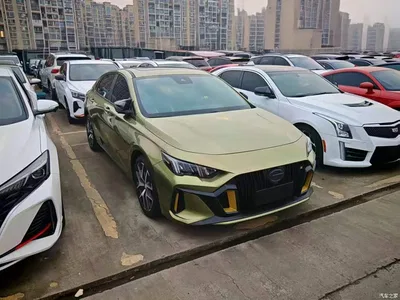 2021 GAC Trumpchi Trumpchi Emkoo 270T DCT J15 Edition, фото 3, лот 10771271