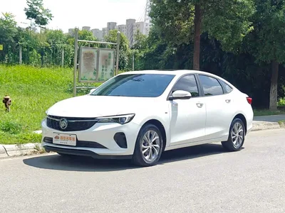 2023 Buick Verano Pro Joy Edition, фото 1, лот 10275823