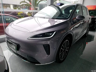 2025 Shangjie SUV Extended Range Edition, фото 1, лот 11646246