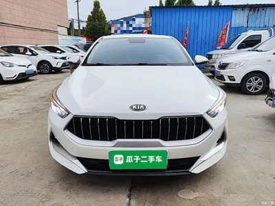 2019 Kia K3 1.5L CVT Smart Connect Edition, фото 3, лот 11182390
