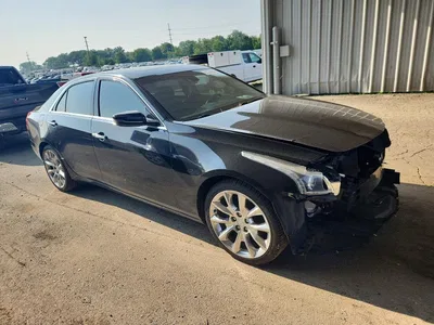 2016 CADILLAC CTS PREMIUM COLLECTION, фото 4, лот 10865078