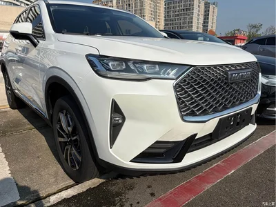 2023 Haval H6 National Trend Edition 1.5T Automatic Urban, фото 3, лот 10281865
