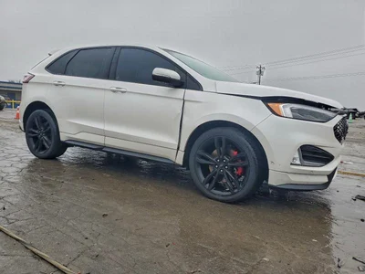 2019 FORD EDGE ST, фото 4, лот 10500463