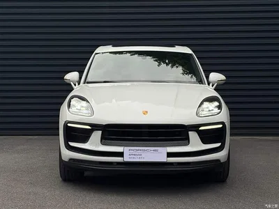 2023 Porsche Macan 2.0T, фото 2, лот 10243571