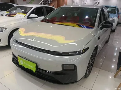 2026 Leapmotor B01 550 Comfort Edition, фото 1, лот 10594277