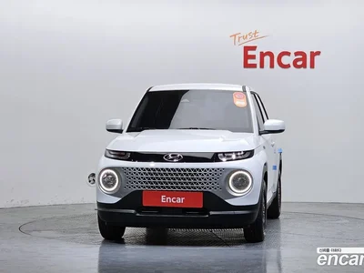 2023 Hyundai Casper Smart, фото 3, лот 10133776