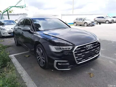 2024 Audi A6L 40 TFSI Luxury Dynamic, фото 4, лот 10433727