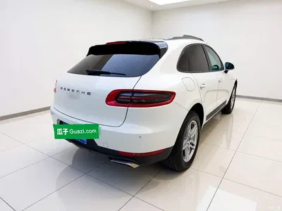 2014 Porsche Macan 2.0T, фото 4, лот 10389386