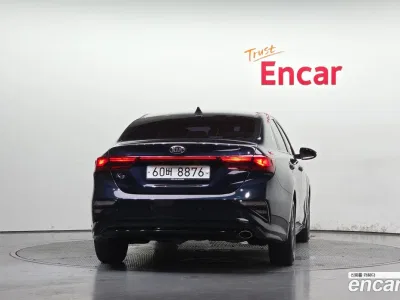 2019 Kia K3 Prestige, фото 4, лот 10229724
