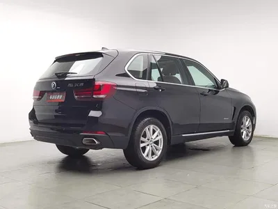 2017 BMW X5 (Import) xDrive35i Leading Edition, фото 4, лот 11017760