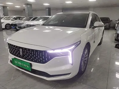 2022 Besturn B70 3rd Gen 1.5T Auto Joy Edition, фото 2, лот 10828109