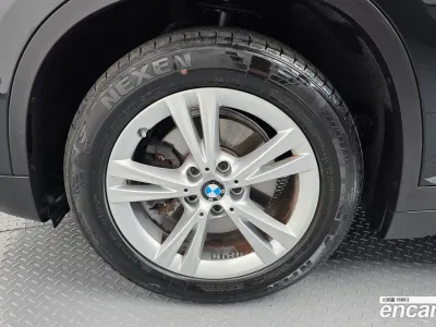 2017 BMW X1 xDrive 18d, фото 4, лот 10064708