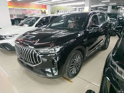 2025 Jetour X70 PLUS Champion Edition 1.5T DCT Champion PRO 5-seater, фото 1, лот 10433806