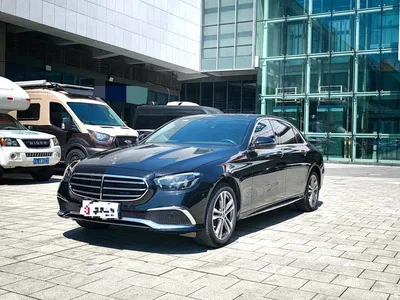 2023 Mercedes-Benz E-Class E 260 L, фото 1, лот 11249183