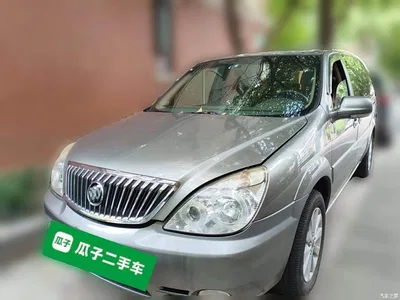 2014 Buick GL8 2.4L Comfort Edition, фото 2, лот 10472732