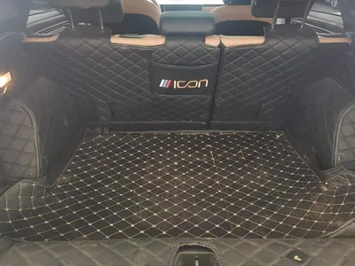 2023 Geely ICON Model 1.5TD Chocolate Deluxe Edition, фото 4, лот 10304090
