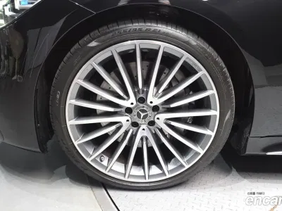 2026 Mercedes-Benz S-Class S500L 4MATIC, фото 4, лот 10190520