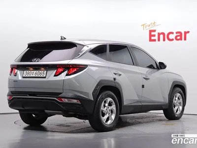 2023 Hyundai Tucson Diesel 2.0 2WD, фото 2, лот 11474315