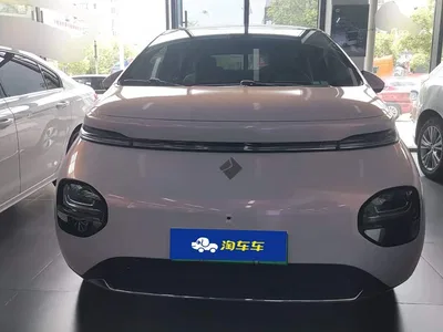 2023 Baojun Cloud 460 Max, фото 2, лот 11163877