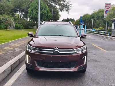 2015 Citroën C3-XR 1.6L Automatic Pioneer, фото 2, лот 11205703