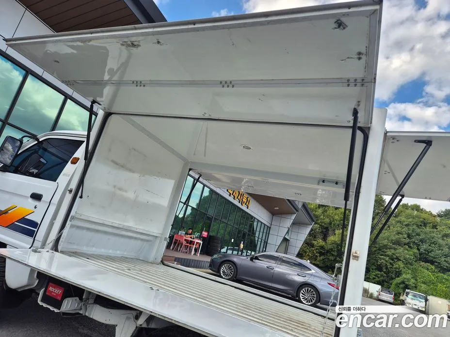2017 Chevrolet labo Equipped Truck, фото 1, лот 11070009