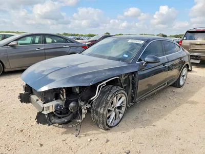 2023 AUDI A5 PREMIUM PLUS 40, фото 1, лот 10854738