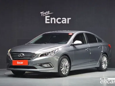 2017 Hyundai Sonata 2.0 Care+, фото 1, лот 10214135