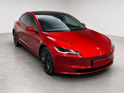 2023 Tesla Model 3 Rear-Wheel Drive, фото 1, лот 10353706