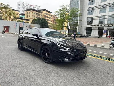 2023 MG MG7 1.5T DCT Ultimate Elegance Edition, фото 3, лот 10356021