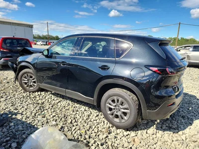 2026 MAZDA CX-5 SELECT, фото 2, лот 10846368