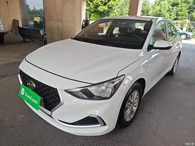 2020 Hyundai Elantra 1.6L Auto GL Pleasing Edition, фото 2, лот 10374604