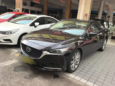 2020 Mazda Atenza 2.5L Skyactiv Sport, фото 1, лот 10325341