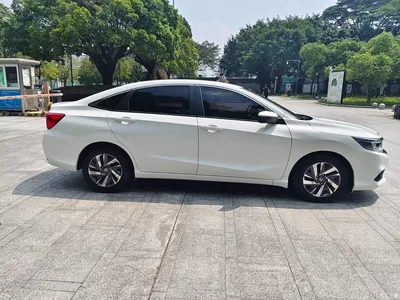 2019 Honda Lingpai 180Turbo CVT Comfort China VI, фото 4, лот 10826943