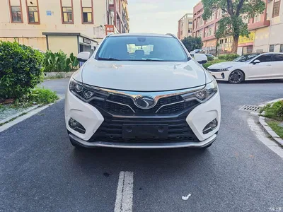 2019 Soueast DX7 1.5T Automatic Smart Connect Fashion Edition China VI, фото 2, лот 10412450