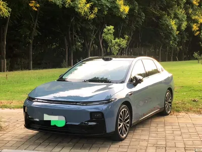 2026 Leapmotor B01 550 LiDAR Edition, фото 1, лот 10518587